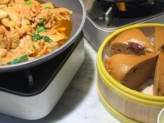 -小菜园新徽菜(苏州繁花中心店)