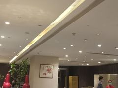 大堂-红棉中餐厅·广州海航威斯汀酒店