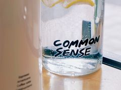 -常识咖啡common sense(春熙路店)