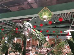 -春润大地海南椰子鸡(沙井京基百纳广场店)