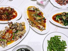 -金海湾海鲜排档(朱家尖店)