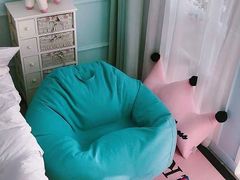 懒人沙发-汤泉良子.足疗按摩.SPA(中关村店)