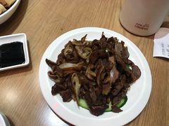 -新加坡高记KOO KEE Restaurant(盈科店)