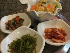 -四季小馆·地道北京小吃(广百店)