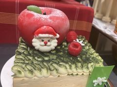 -索菲特酒店 · 云尚天际自助餐厅