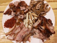 卤拼-盘飧市(春熙路店)