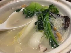 -新旺茶餐厅(嘉里城店)
