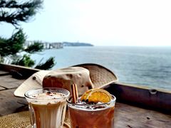 -六阅·福十 FORTEN 海景咖啡西餐厅(双廊古镇店)