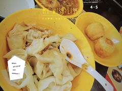 -毛华美食(清扬路店)