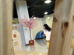 -沐王府水会(中欣广场店)