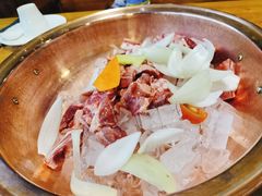 -泽成冰煮羊(长春店)