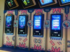 -万象影城(杭州萧山万象汇店)