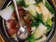 -阿清煲仔店(纺织城店)