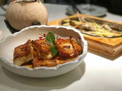 -原味田园·客家菜·土窑鸡(中航城君尚购物中心店)