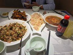 -船歌·鱼水饺青岛菜(正阳路店)