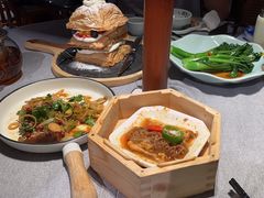 -晓粤·惹味粤菜(凯德乐峰广场店)