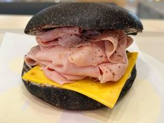 -PAOPAO Bakery&Café(港汇店)