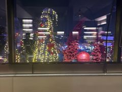 -烛影拾光观景餐厅·创意菜·摄影·小提琴(大唐不夜城店)