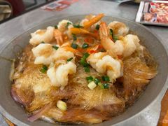 -廖川菜(金虹桥店)