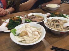 -松發肉骨茶(牛车水店)