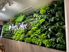 -Peet's Coffee皮爷咖啡(大学路店)