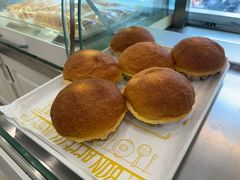 -永康饼屋(桑达大厦总店)