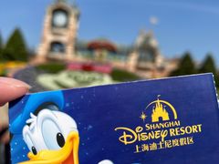 -上海迪士尼度假区