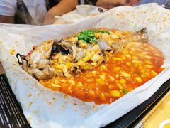 -红辣椒·川菜·火锅(科华路店)