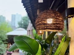 -贰醒·私房小院烧烤 (太古里店)