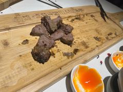 -俄士厨房(五棵松华熙LIVE店)