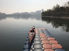 -千岛湖湖人皮划艇俱乐部