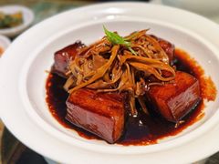 -苏帮袁Sue Cuisine(南开大悦城店)