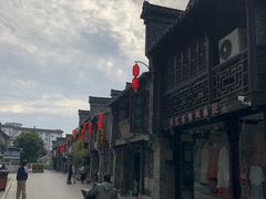 -东关历史文化旅游区-东门遗址