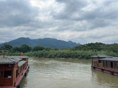 -古堰画乡景区