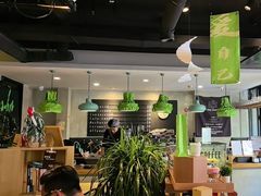 -ZM COFFEE(西安路店)