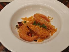 -夏宫中餐厅(香格里拉大酒店)