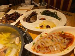 -守柴炉烤鸭(科华中路王府井店)