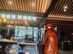 -古南都·老广东酒楼(龙江店)