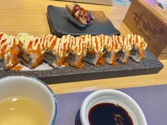 -林妈妈村·日式料理(宝山万达店)