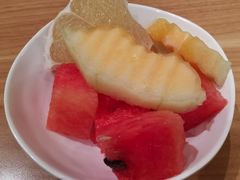 -豪客来牛排(天阳D32店)