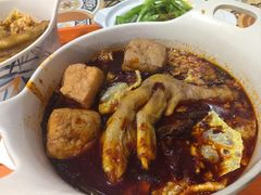 -文昌桥螺蛳粉(魏公村店)