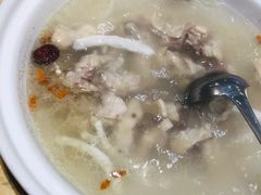 -龙泉人椰子鸡.糟粕醋.海南菜(三亚旗舰店)