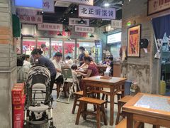 大堂-湘下佬·老长沙吃货铺(酃湖万达店)