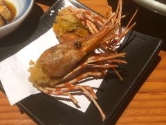 -吟松日式料理(莘庄店)