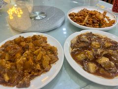 -同发号饭庄(复兴路店)
