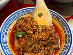 -禄鼎记·多口味酸菜鱼(侨鑫店)