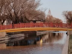 -元大都城垣遗址公园