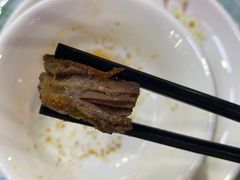 -桂萍特色牛筋牛杂(长堤街总店)