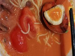 -味千拉面(南昌杉杉奥特莱斯广场店)