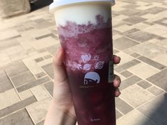 -喜茶(北京三里屯太古里店)